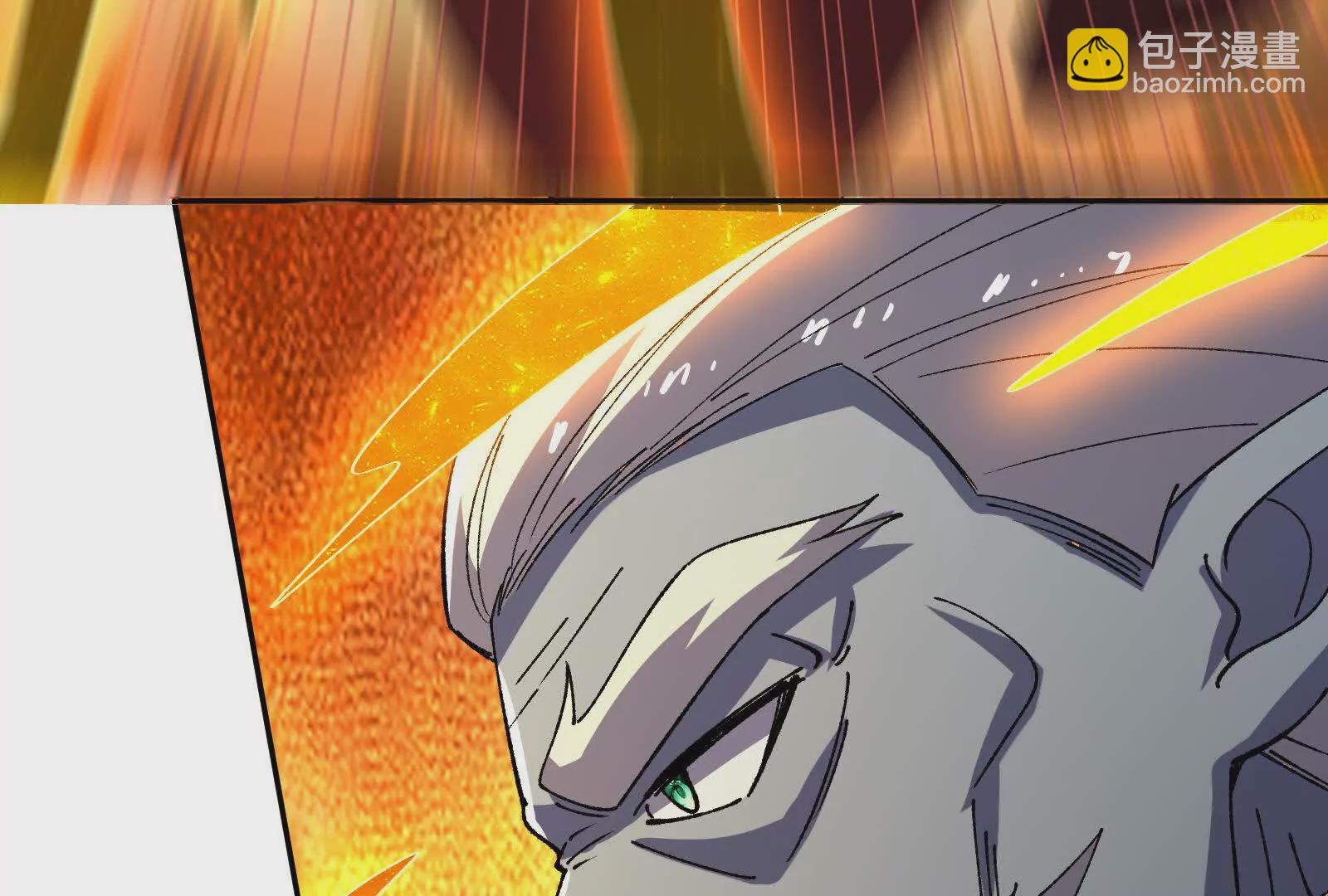 古神遊戲 - 第115話 聖蛛萬歲！(1/3) - 6